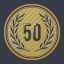 Achievement icon