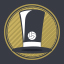 Achievement icon