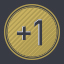 Achievement icon