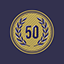 Achievement icon