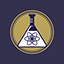 Icon for Chemistry Major