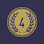 Achievement icon