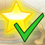 Icon for Bathroom Star Hunt