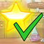 Icon for Laboratory Star Hunt