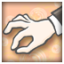 Icon for Feeding Hand