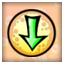 Icon for Gravity Button