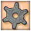 Icon for Stone Cog