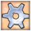 Icon for Iron Cog