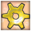 Icon for Golden Cog