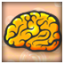 Icon for Organic Brain