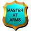Icon for Master At Arms