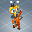 Icon for 3D viewer