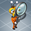 Icon for 3D seeker