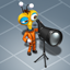 Icon for Curious 3D viewer