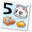 Icon for Boss 5 Crumbs and Traps