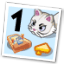 Icon for Boss 1 Crumbs and Traps