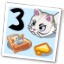 Icon for Boss 3 Crumbs and Traps