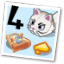 Icon for Boss 4 Crumbs and Traps