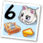 Icon for Boss 6 Crumbs and Traps
