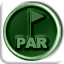 Icon for Par for the course