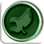 Icon for Soar like an Eagle
