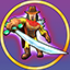 Icon for Master Swordsman