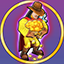 Icon for Miser