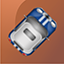 Icon for Compact 