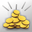 Icon for Money box