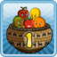 Icon for Fruit Dice Sliced