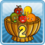 Icon for Fruit Salad Chopped