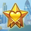 Icon for London 5 Star