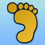 Icon for Bigfoot