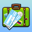 Icon for Extended Vacation