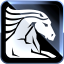 Icon for Dark Horse