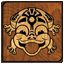 Icon for Frog Statue