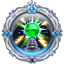 Icon for High voltage Platinum