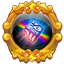 Icon for Chromatic