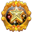 Icon for Superstar