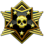 Icon for Expert Marksman