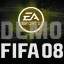 Icon for FIFA 08 Demo