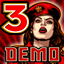 Icon for C&C Red Alert 3 Demo