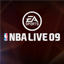 Icon for NBA LIVE 09 Demo