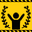 Achievement icon