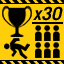 Achievement icon