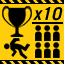 Achievement icon