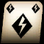 Icon for Living Thunderbolt