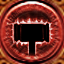 Icon for Hammer Master