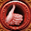 Achievement icon