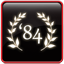 Achievement icon